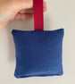 Lavender bag, handmade, homegrown, unique gift, calming scent, moth deterrent - Image 2