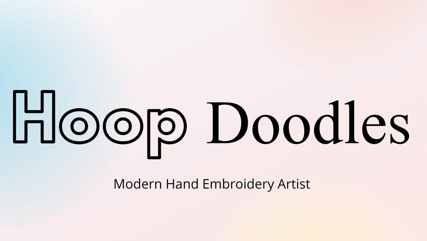 Hoop Doodles