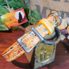 Decorative Dog Collar
