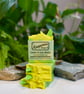 Lemon & Lime Mojito Handmade Soap 