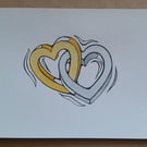 Linked Hearts 
