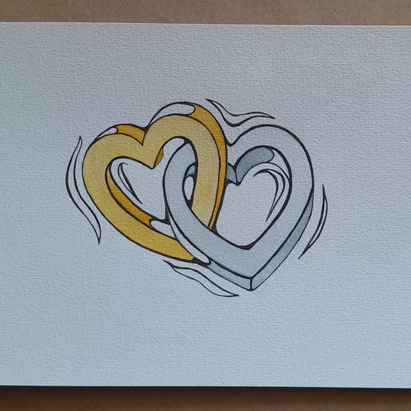 Linked Hearts 