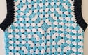 Adult Crochet Tops