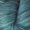 Storm Force - Superwash Bluefaced Leicester sock yarn