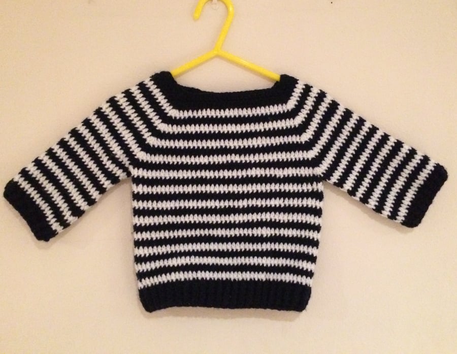 Baby Jumper