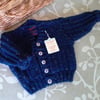 Baby Boys Jacket 3-9 months