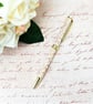 Handcrafted Pen - Image 2