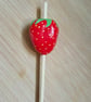 Strawberry Plant Stake - Image 4