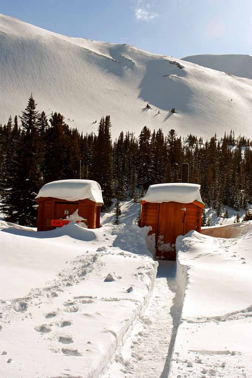 Canadian Rocky Mountains Icefields Parkway Canada Photograph Print