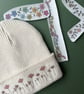 Stick and Stitch Mini Meadows Designs - Image 5