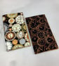 Clocks handmade phone case, Steampunk sunglasses case, Options - Image 9