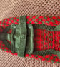Christmas dog coat  - Image 2