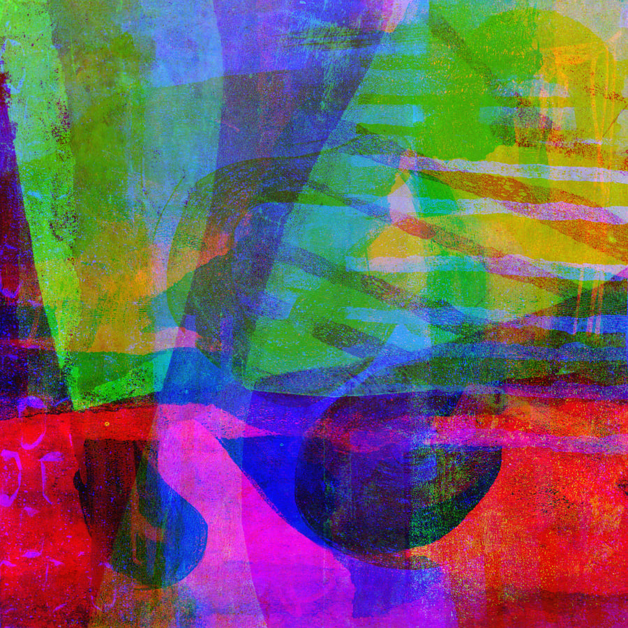 Protesilaus - first to fall - original digital print