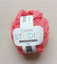 CROCHET PATTERN PDF Blossom Scrunchies - Image 5