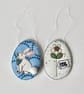Egg Collection 11- Hanging Decoration - Image 5