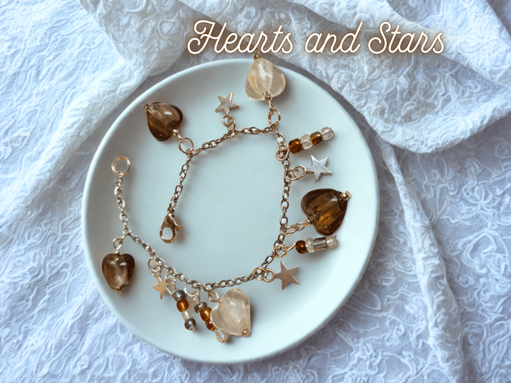 Stars & Hearts