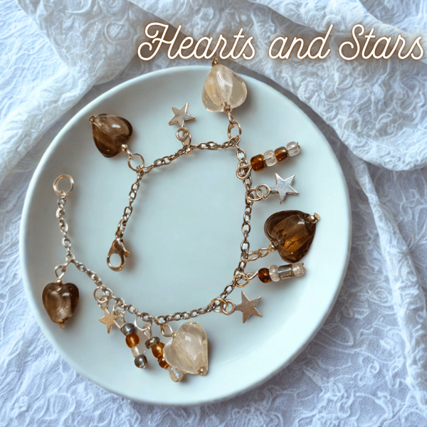 Stars & Hearts
