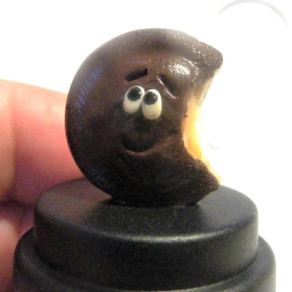 Pet Jaffa Cake, Pet Cake, Biscuit gift