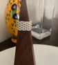 Bright and stylish beaded ring - Image 3