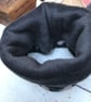 Dog Snood Star and Anchor Double layer - Image 8