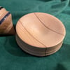 supported spindle and bowl