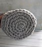 Cat face basket, Animal basket, Pet gift, Storage basket, cat lovers - Image 5