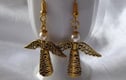 Christmas themed jewellery