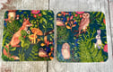 COASTERS
