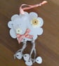 MDF sheep decoration - Image 1