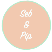 Seb & Pip