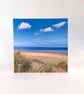 Home - printed greetings card - Image 4