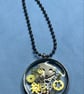 Custom necklace for Vicky  - Image 1