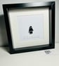 SCREAM - GHOST FACE - Framed minifigure