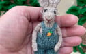 Little Rabbits 