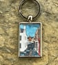 Stromness Keyring