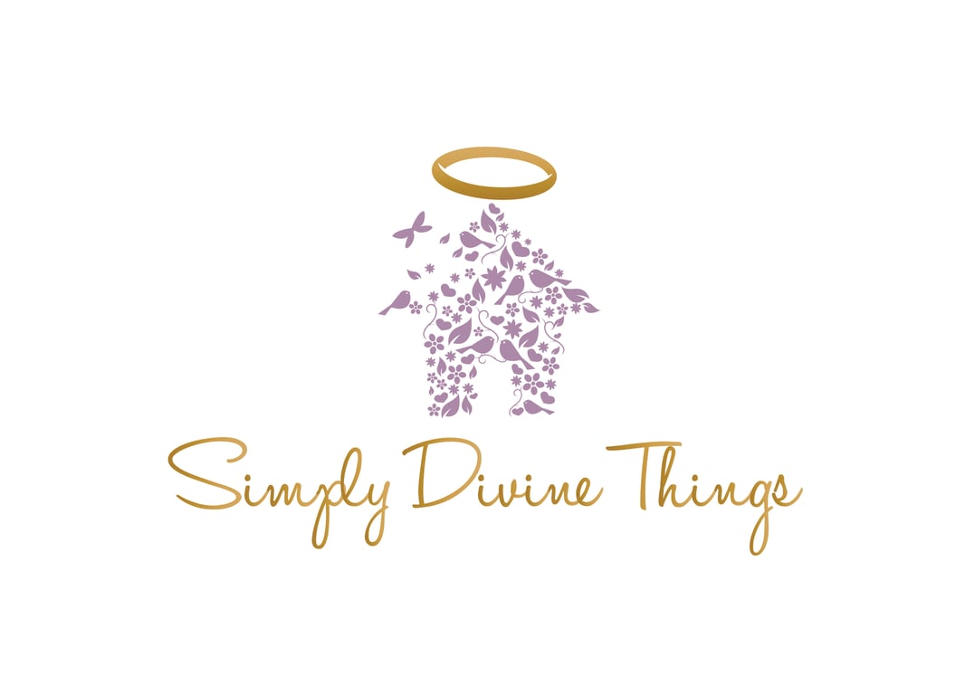 Simply Divine Things