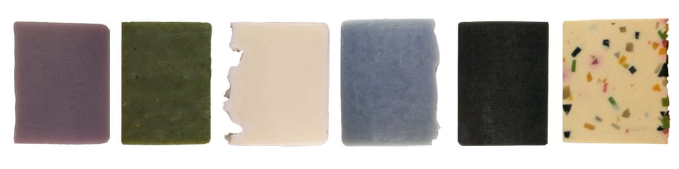 The Handmade Soap Store