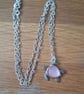 Turtle earring and necklace set - Image 5