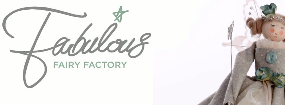 Fabulous Fairy Factory