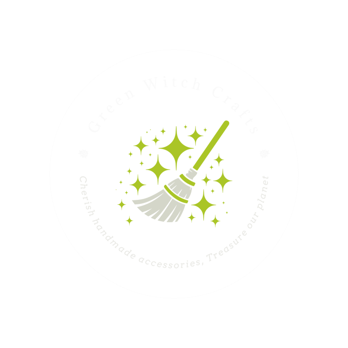 Green Witch Crafts 