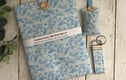 BOOK, IPAD & KINDLE COVERS