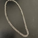 Stainless Steel Chain Necklace