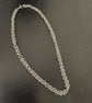Stainless Steel Chain Necklace