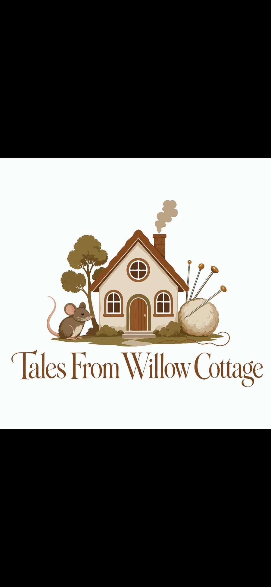 Tales From Willow Cottage