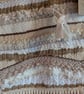 Hand Woven Rustic Wall Hanging - Image 6