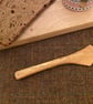 Spalted Sycamore Wood Spreader - Image 1