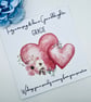 Wishing you a speedy recovery from your operation greetings card - Image 4