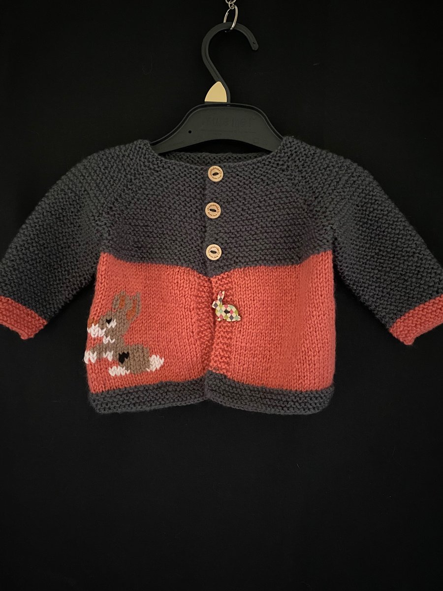 Toddler jumper