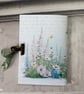 Stationery - Mini Notebook - Shed - PB13 0022 - Image 2