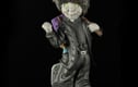 Unholy Upcycles Figurines